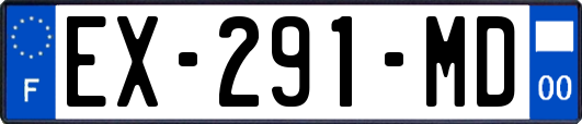 EX-291-MD
