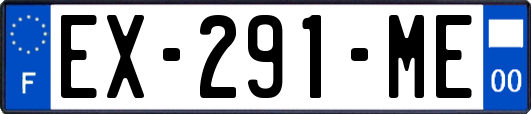 EX-291-ME