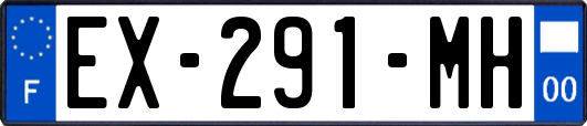 EX-291-MH