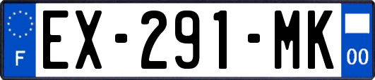 EX-291-MK