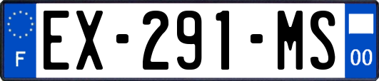 EX-291-MS