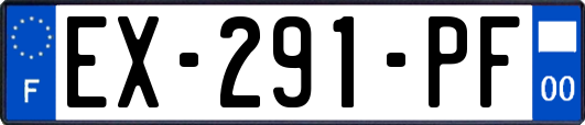 EX-291-PF