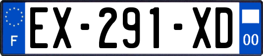 EX-291-XD