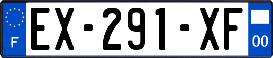EX-291-XF