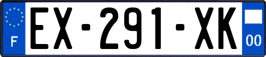 EX-291-XK