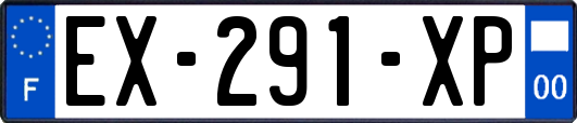 EX-291-XP