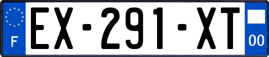 EX-291-XT