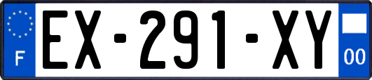 EX-291-XY