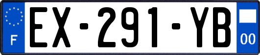 EX-291-YB