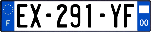 EX-291-YF