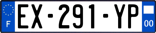 EX-291-YP