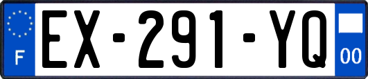 EX-291-YQ