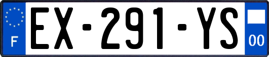 EX-291-YS