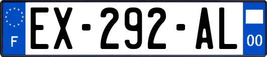 EX-292-AL