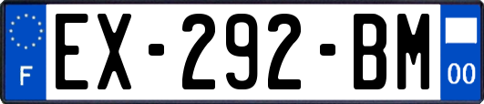 EX-292-BM