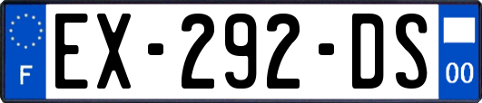 EX-292-DS
