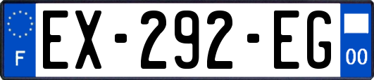 EX-292-EG