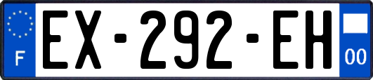 EX-292-EH