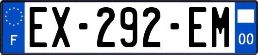 EX-292-EM