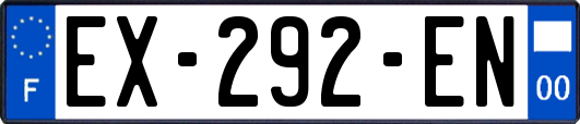 EX-292-EN