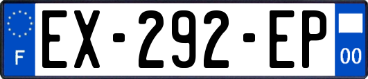 EX-292-EP