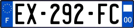 EX-292-FC