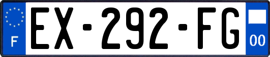 EX-292-FG