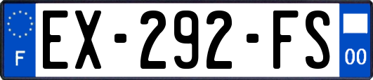 EX-292-FS