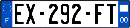 EX-292-FT