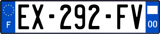 EX-292-FV