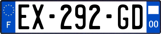 EX-292-GD
