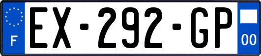 EX-292-GP
