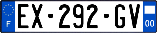EX-292-GV