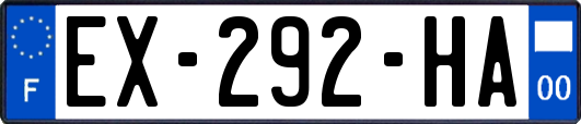 EX-292-HA
