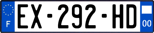 EX-292-HD