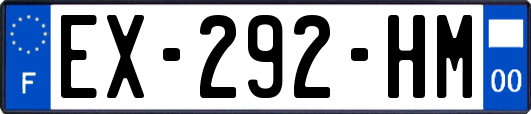EX-292-HM