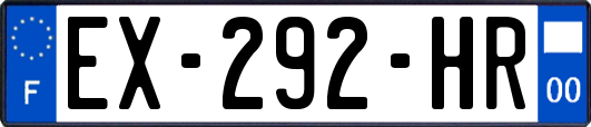 EX-292-HR