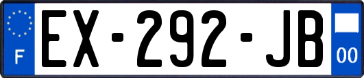 EX-292-JB