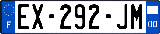 EX-292-JM