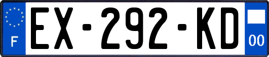 EX-292-KD