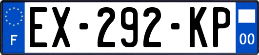 EX-292-KP