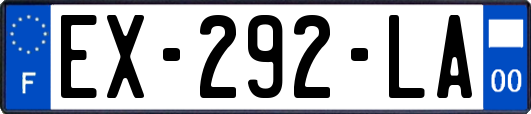 EX-292-LA