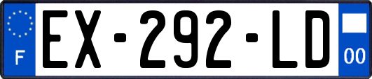 EX-292-LD