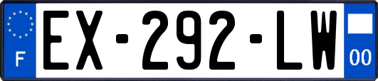 EX-292-LW
