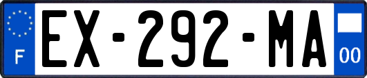 EX-292-MA