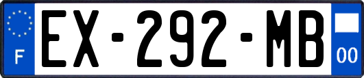 EX-292-MB