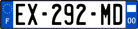 EX-292-MD