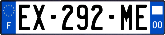 EX-292-ME
