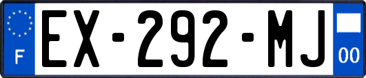 EX-292-MJ