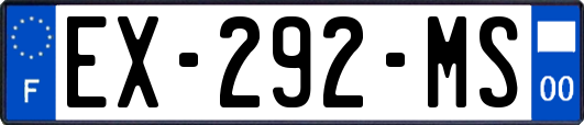 EX-292-MS